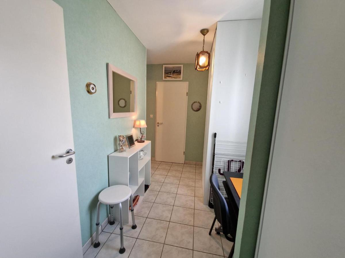 Chatelaillon-Plage Centre-Ville: Apt 4 Pers, Balcon, Parking, Piscine, Wifi - Fr-1-706-21 Kültér fotó